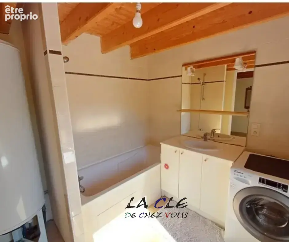 Maison ancienne renovee - photo 5