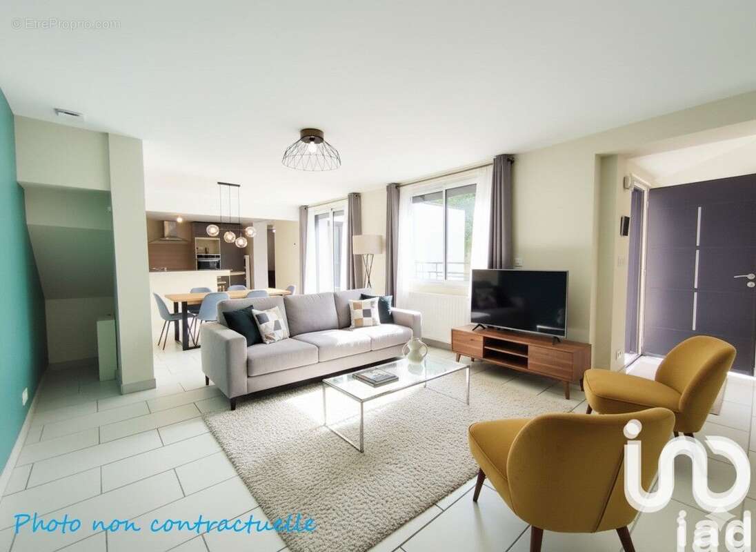 Photo 3 - Maison à CHARTRES