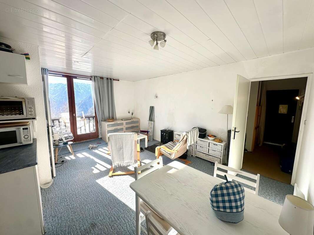   - Appartement à PRADES