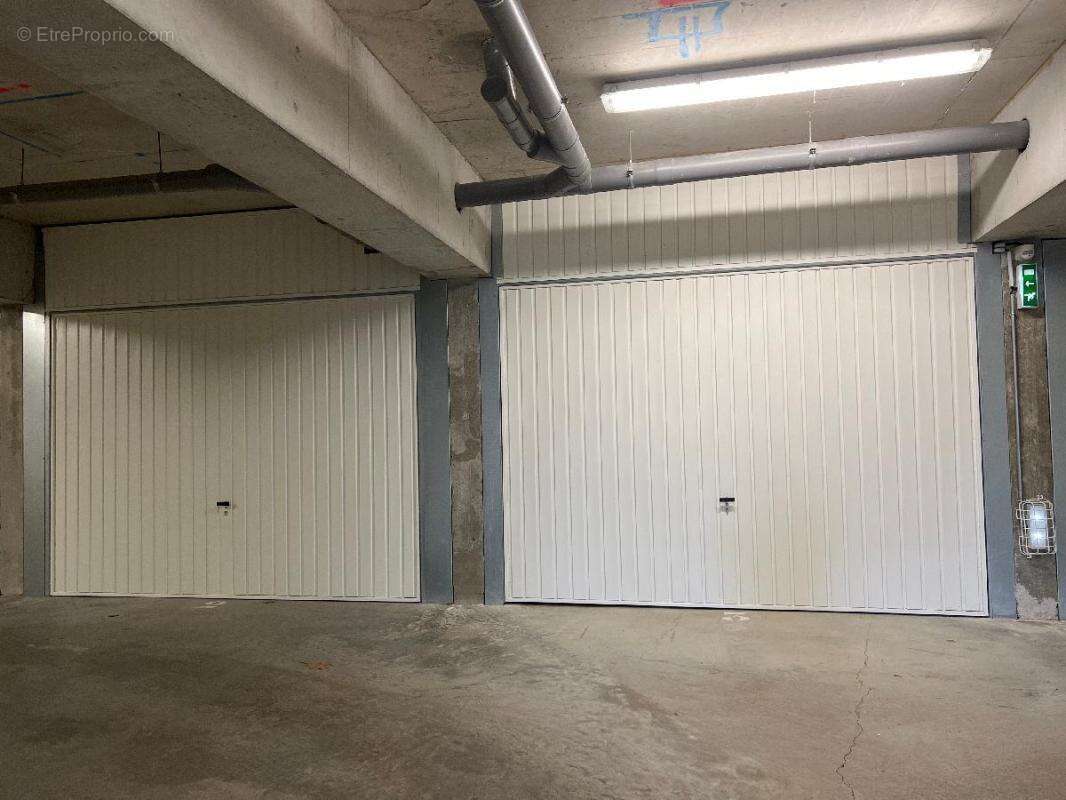 Appartement à VERTOU