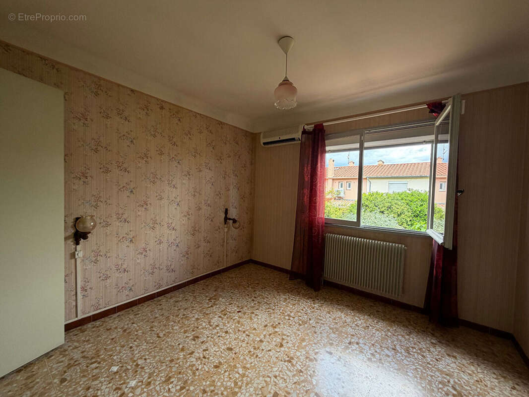Maison à PERPIGNAN