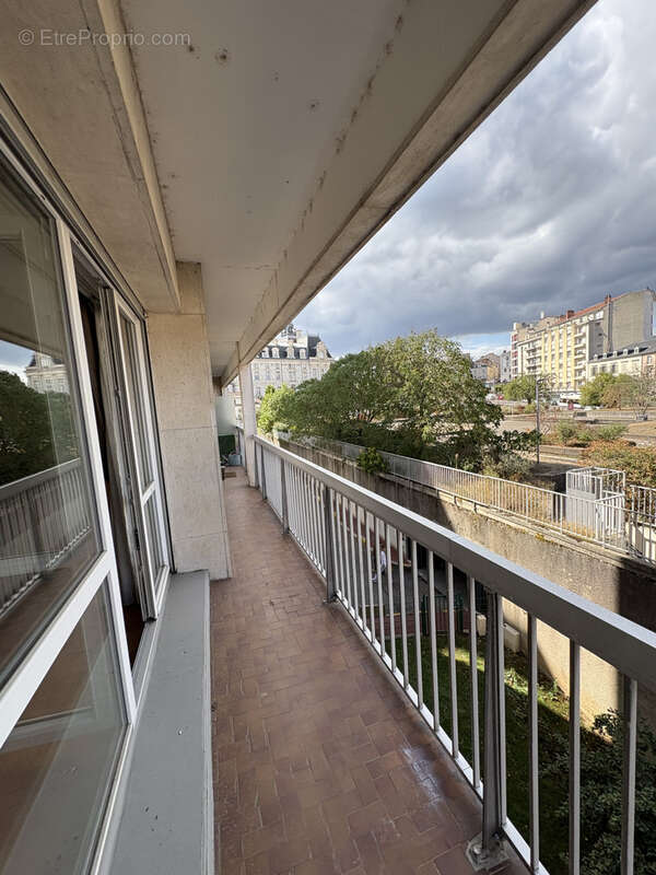 Appartement à LIMOGES