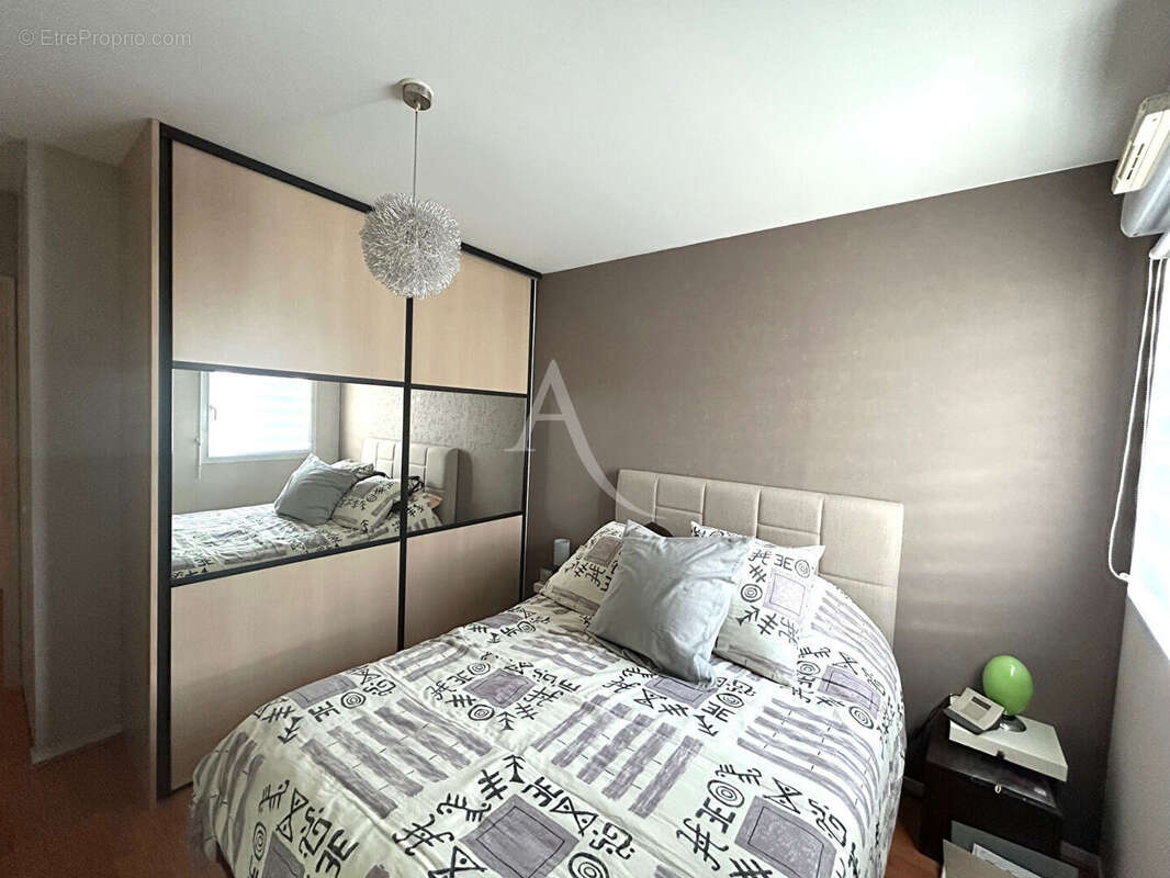 Appartement à SAINT-HERBLAIN