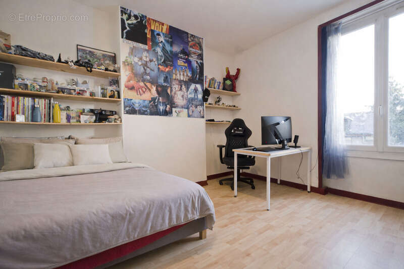 Maison de ville 5/6 pièces à vendre à CHATELLERAULT (86) - photo 18