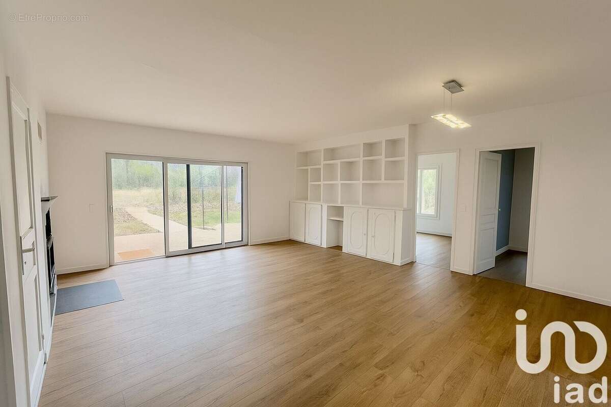 Photo 3 - Maison à CALLIAN