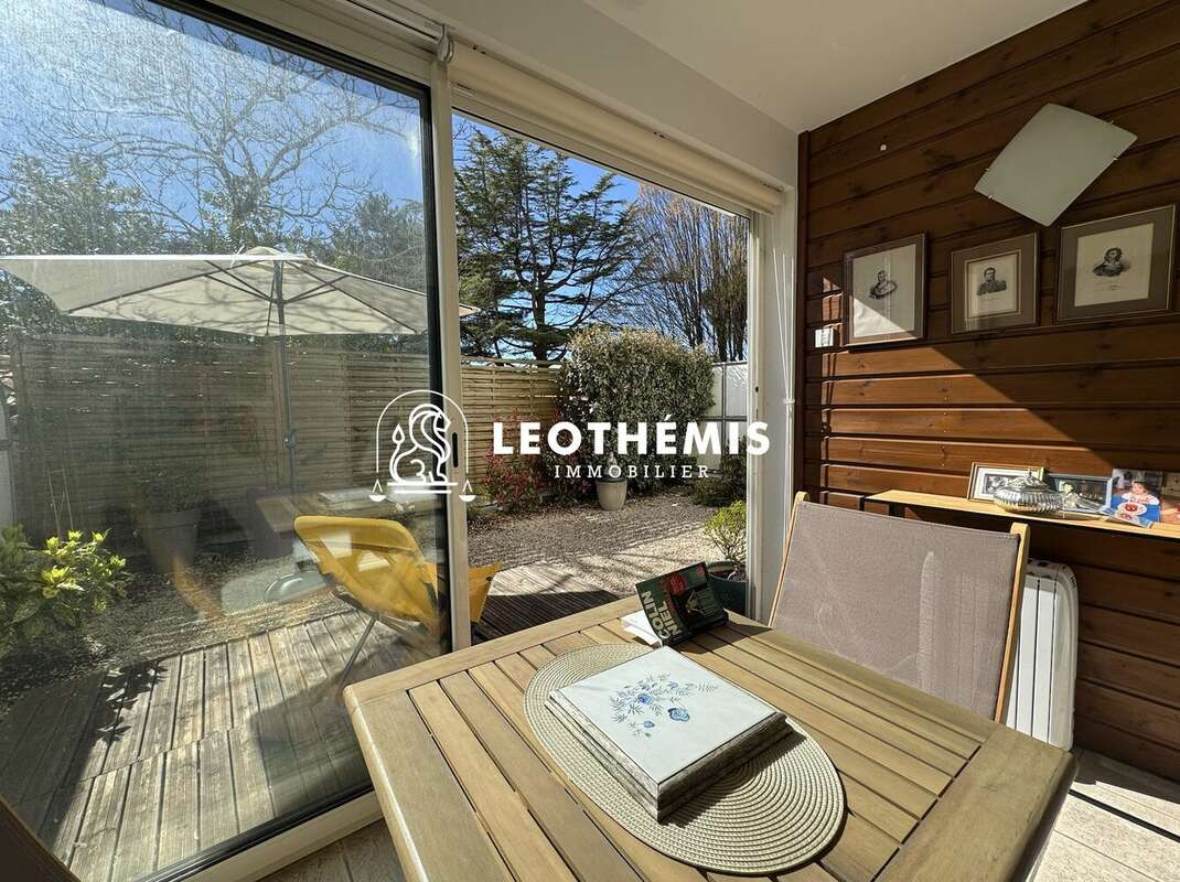 Appartement à ROYAN