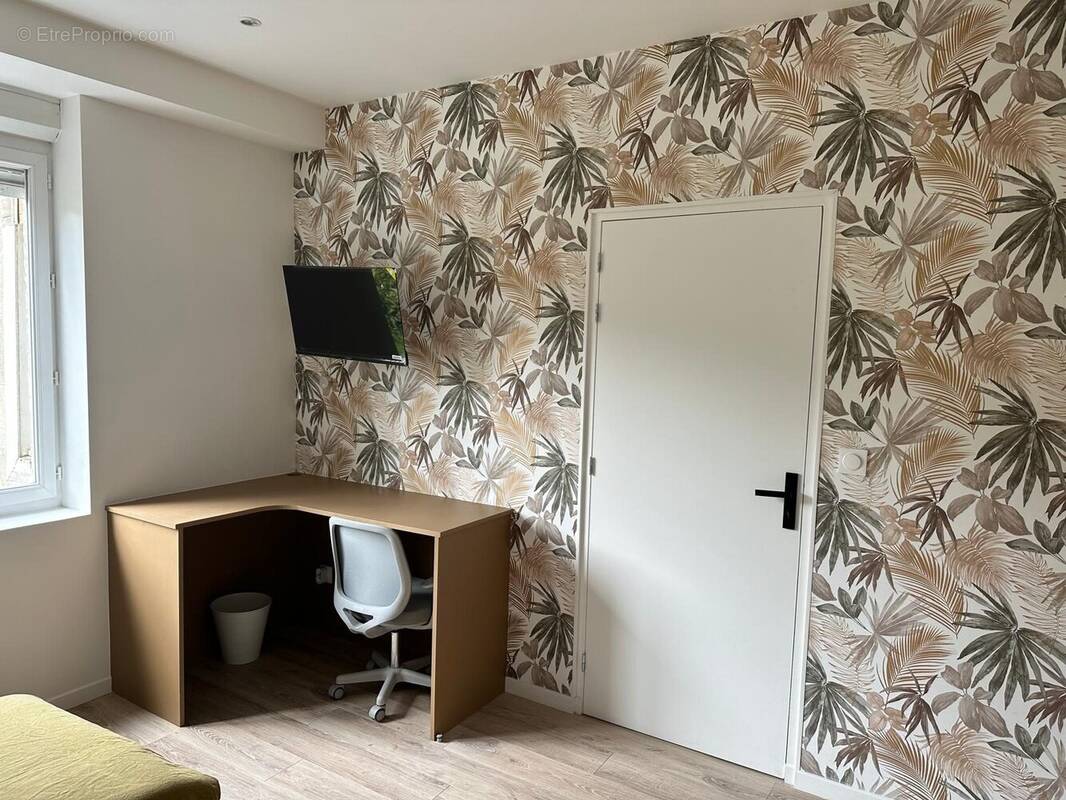 Appartement à DOUAI