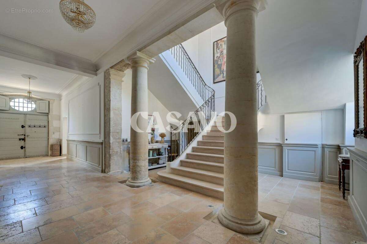Maison à ARLES