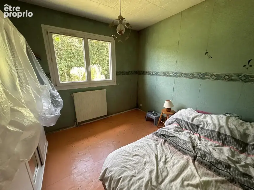 Maison 5 pièces 110 m² à vendre à Heillecourt (54180) - photo 6