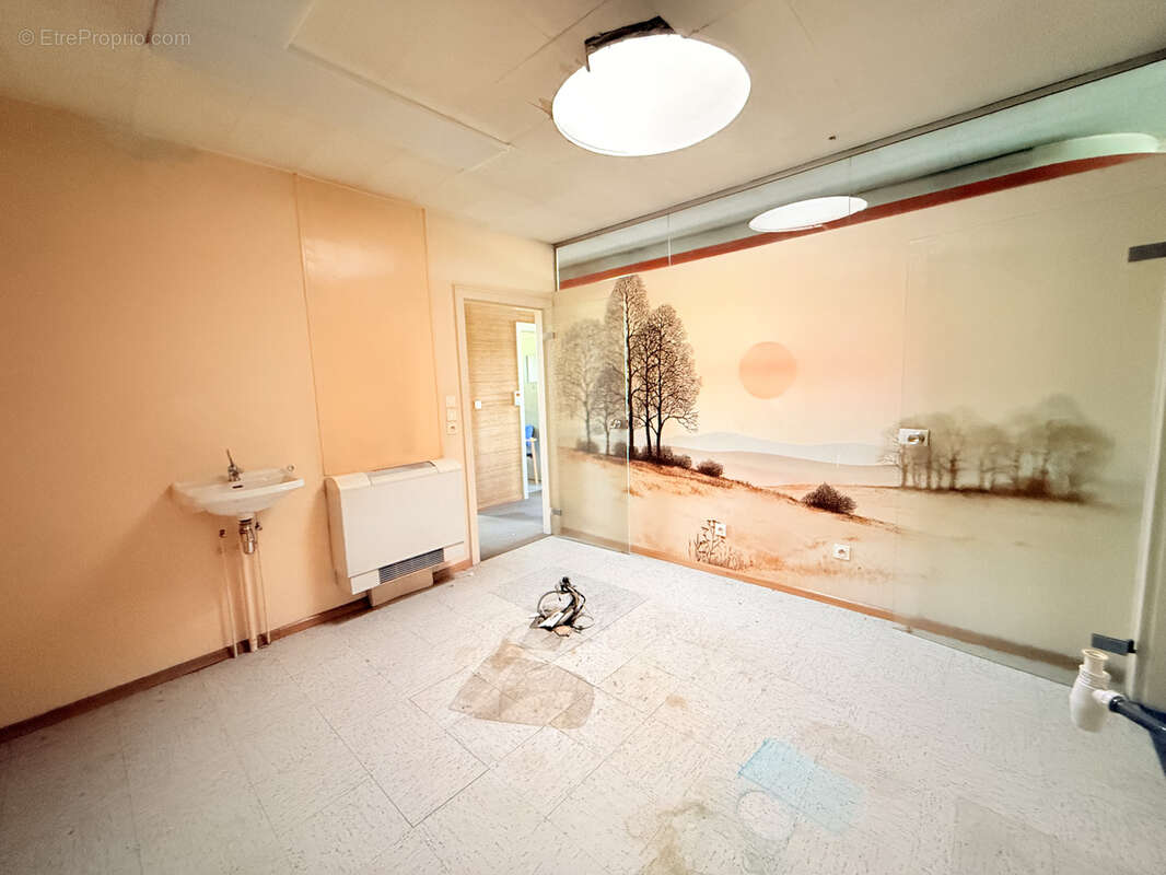 Maison à RIBEAUVILLE