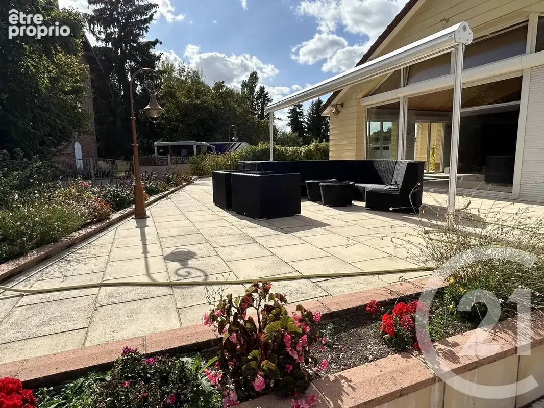 Maison 99 pièces 398 m² à vendre à Villeseneux (51130) - photo 13