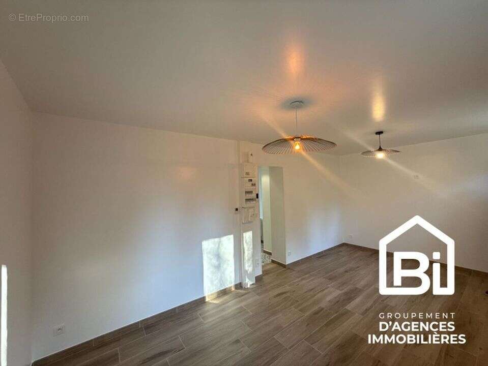 Appartement à CAEN