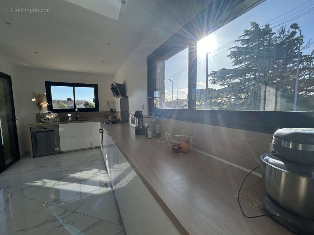 Villa à Valréas - photo 5