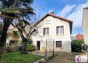 Maison à CHEVILLY-LARUE