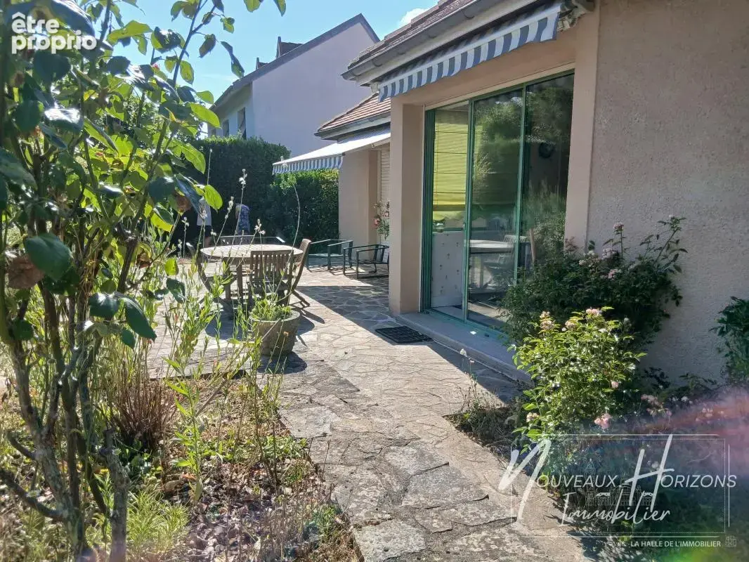Maison 7 pièces 190 m² à vendre à Limoges (87000) - photo 19