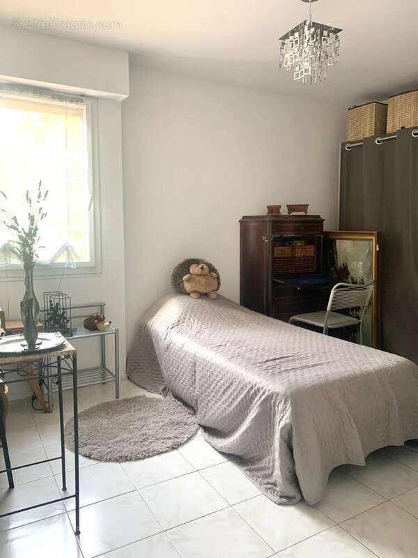 Appartement à MONTIGNY-LE-BRETONNEUX