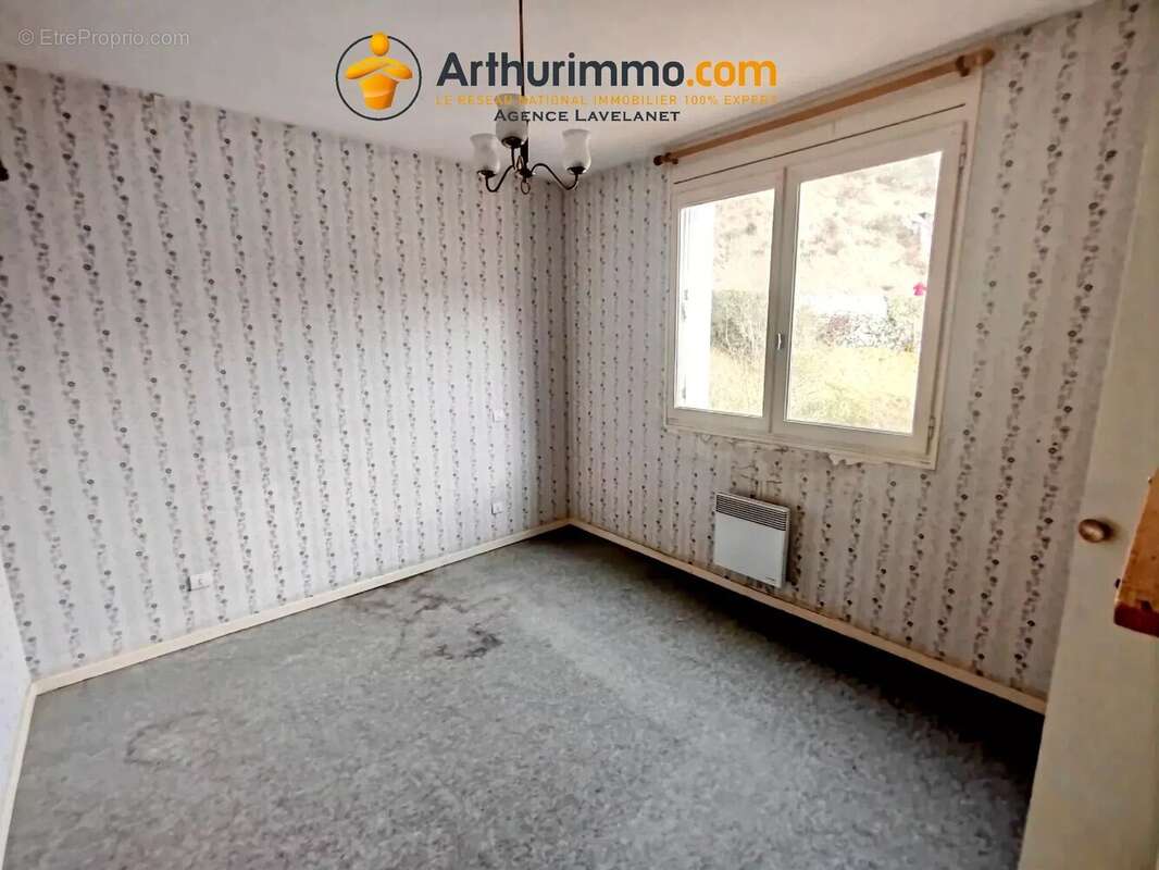 Appartement à TARASCON-SUR-ARIEGE