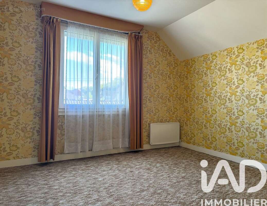 Photo 8 - Maison à HARFLEUR