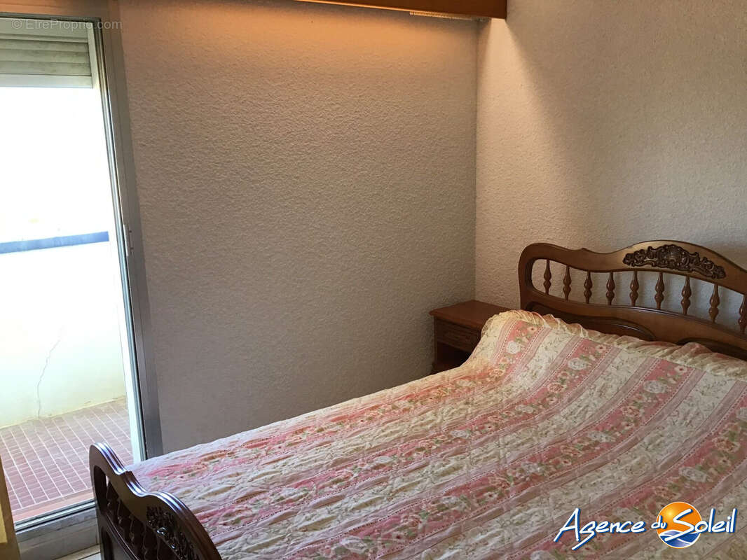 Appartement 43 m² à Le Barcares  - photo 7