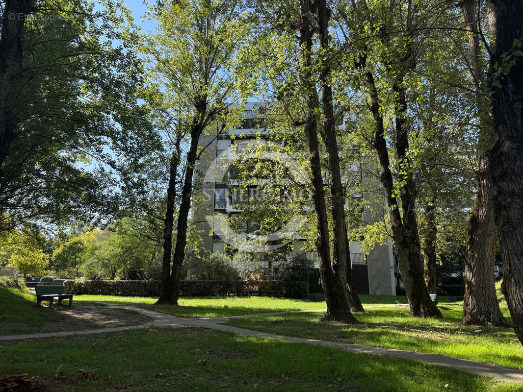 Appartement à MERIGNAC