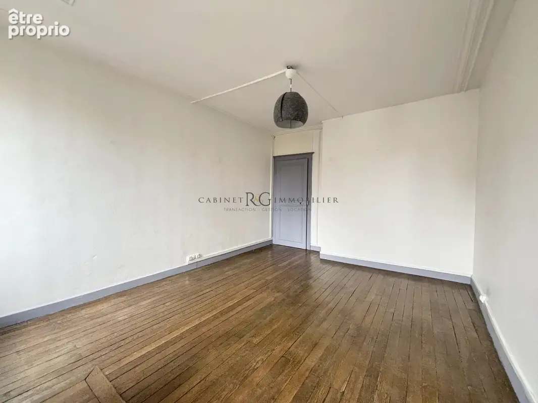 Appartement 3 pièces 92 m² à vendre à Metz (57000) - photo 4