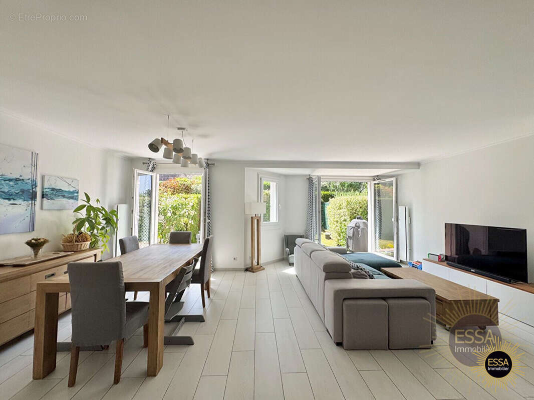 Maison à NOISY-LE-ROI