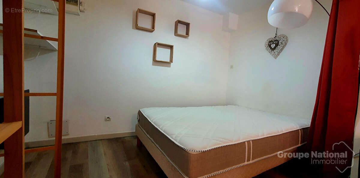 A vendre a tourves appartement 41 m2 - photo 5