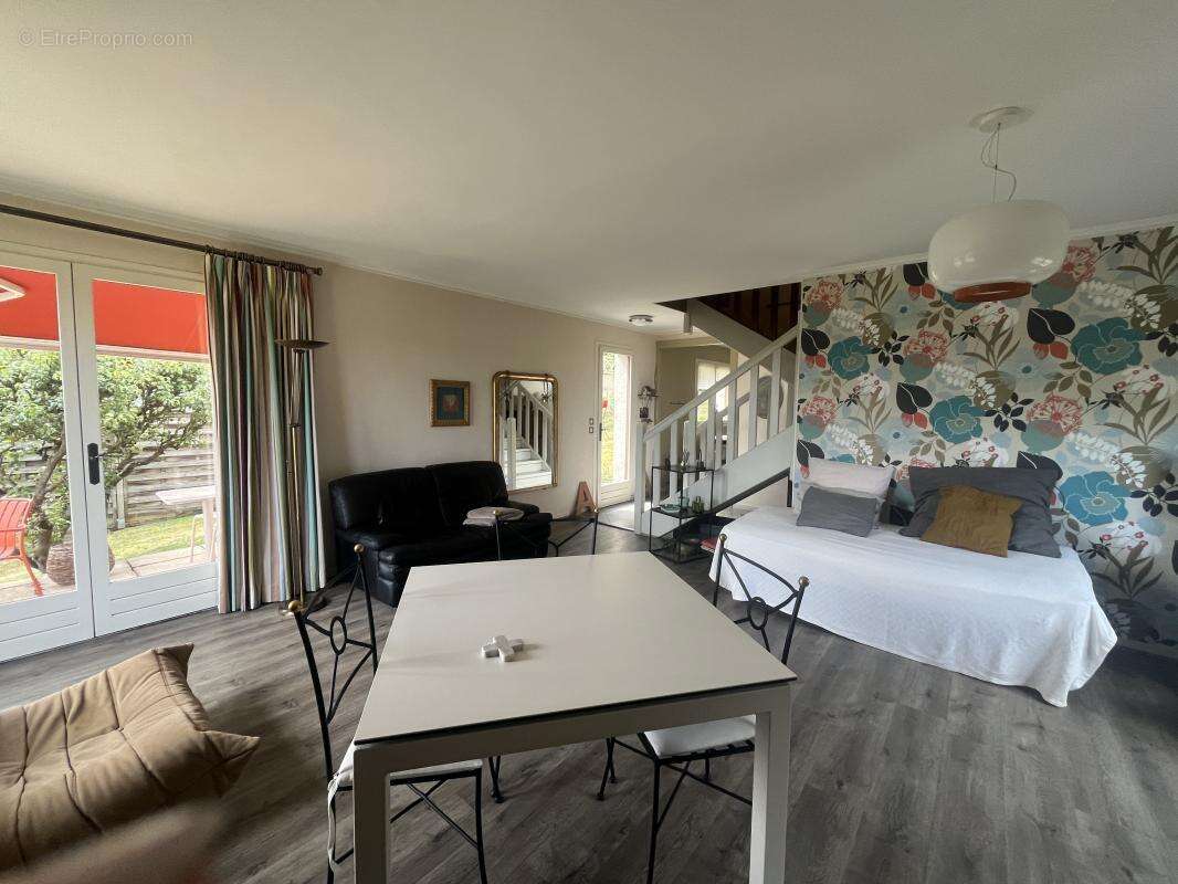 Nouveauté, a saint arnoult, 5 mn de deauville - photo 7
