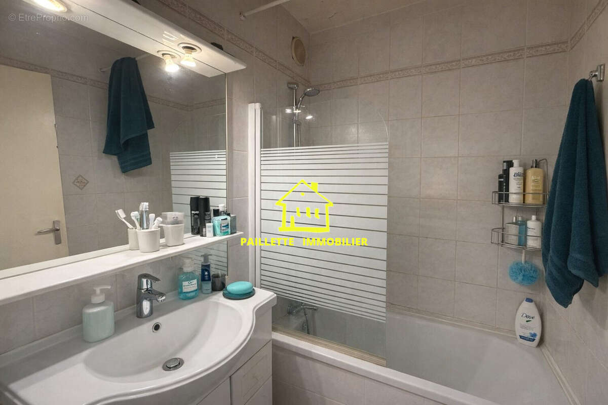 Appartement à LE HAVRE