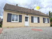 Maison à LONGUEIL-ANNEL