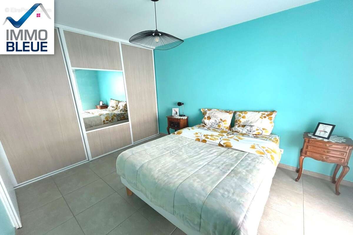 Appartement à LES PENNES-MIRABEAU