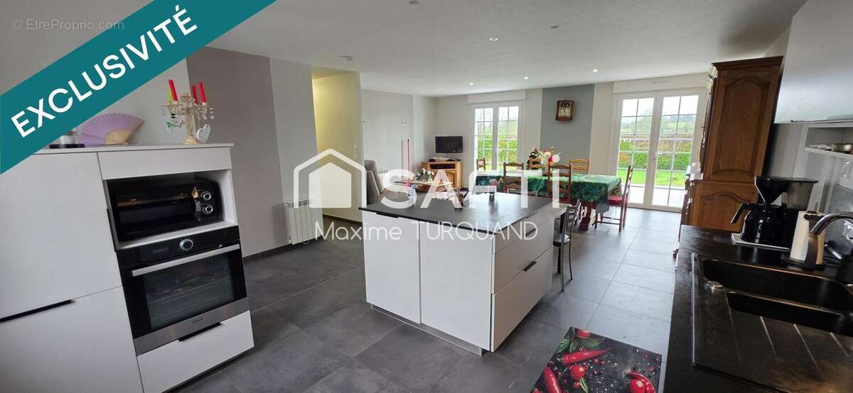 Photo 4 - Maison à SAINT-PIERRE-DU-CHEMIN