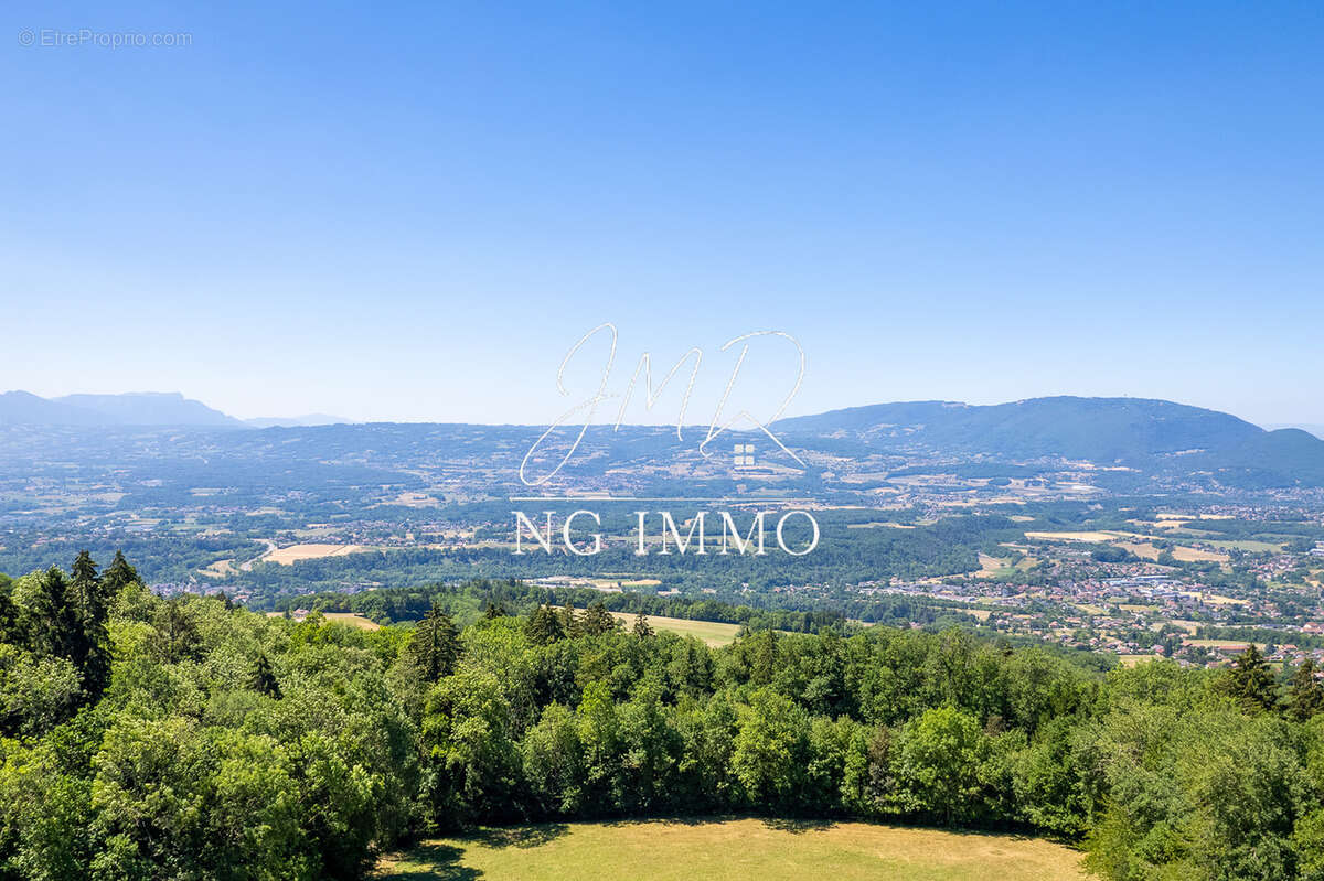 Exclusivité   propriété de prestige à lucinges de 290m2 avec 3230m2 de terrain - photo 21