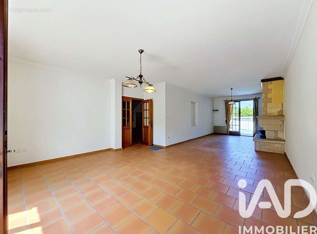 Photo 4 - Maison à PEZENAS