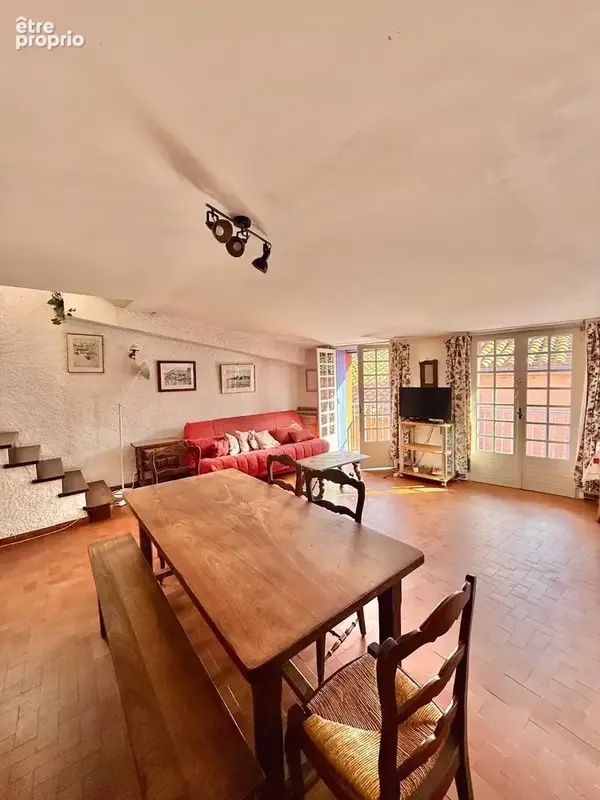 Grande maison en vente 499000 € à Collioure (66) - photo 5