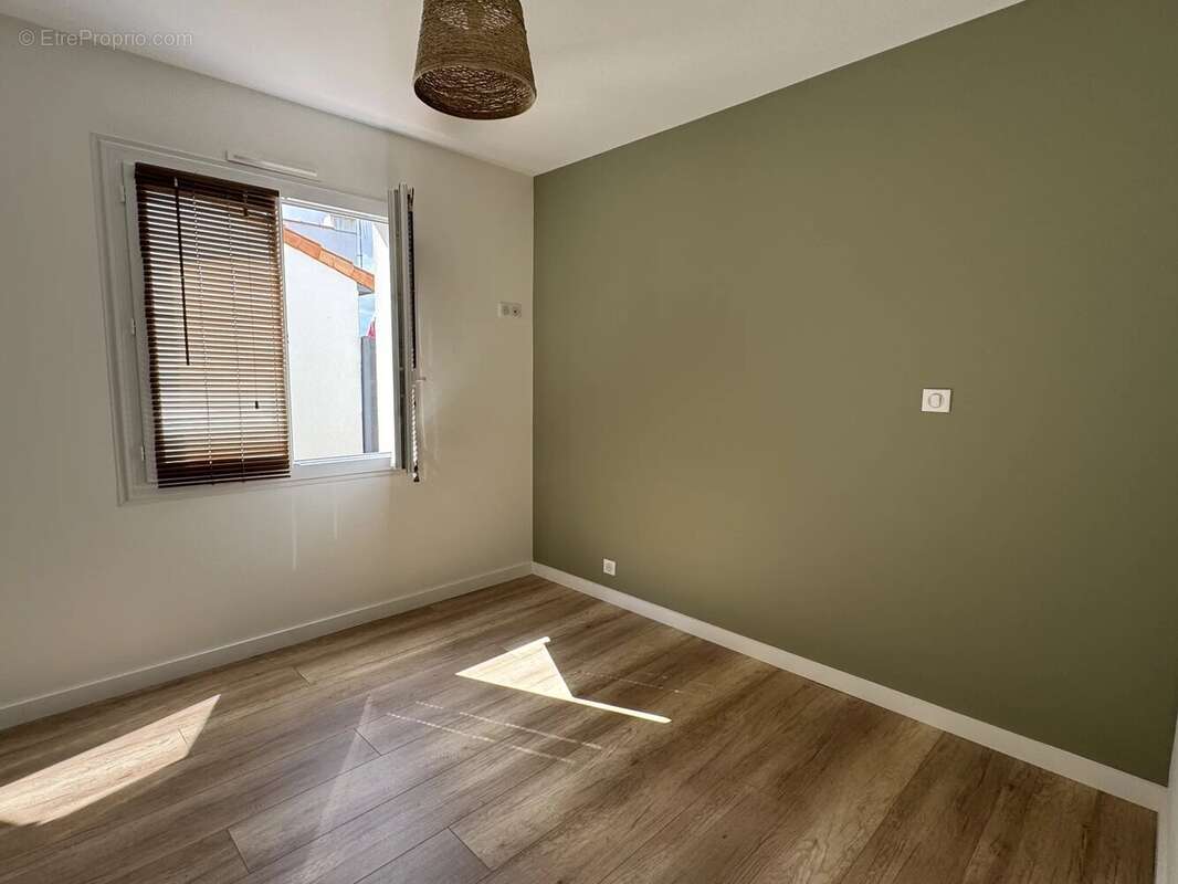 Maison à SAINT-COLOMBAN