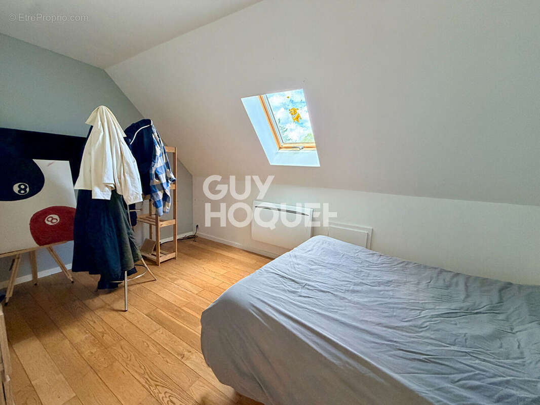 Maison  4 chambres 145.04 m2 - photo 12