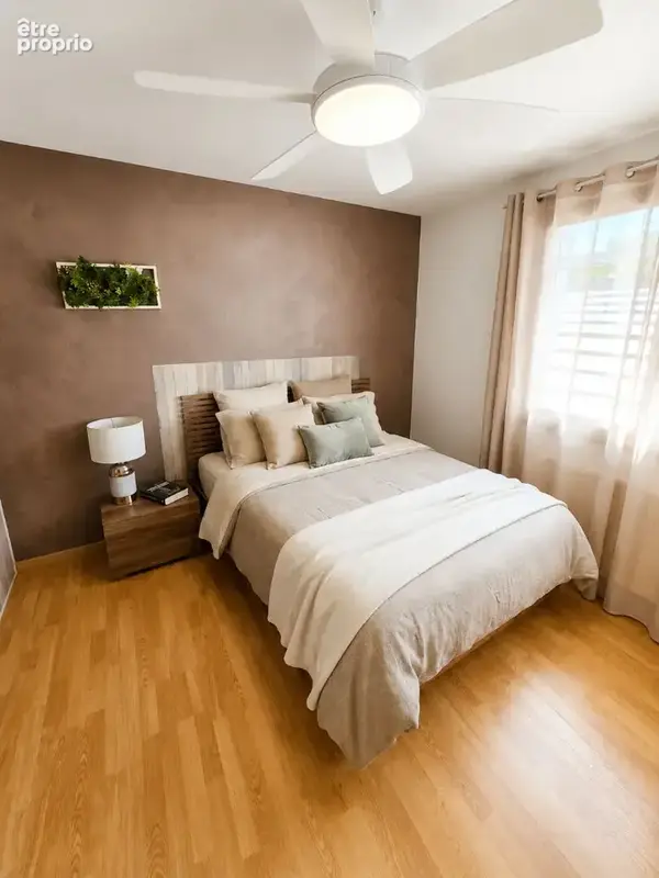 EXCLUSIVITÉ  - Maison familiale 4 pièces avec jardin et garage - photo 5