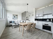 Appartement à NANTERRE