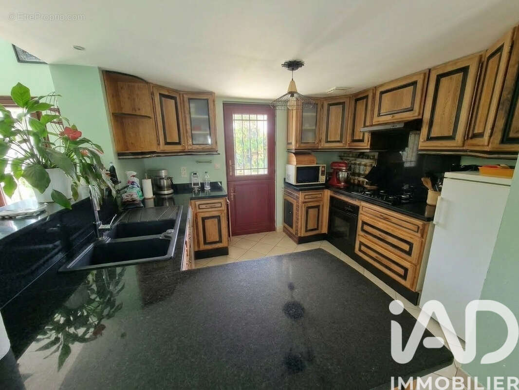 Maison 160 m² à Gohory  - photo 6
