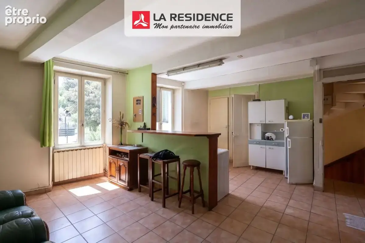 Maison 3 pièces 95 m² à vendre à Romans-Sur-Isere (26100) - photo 3