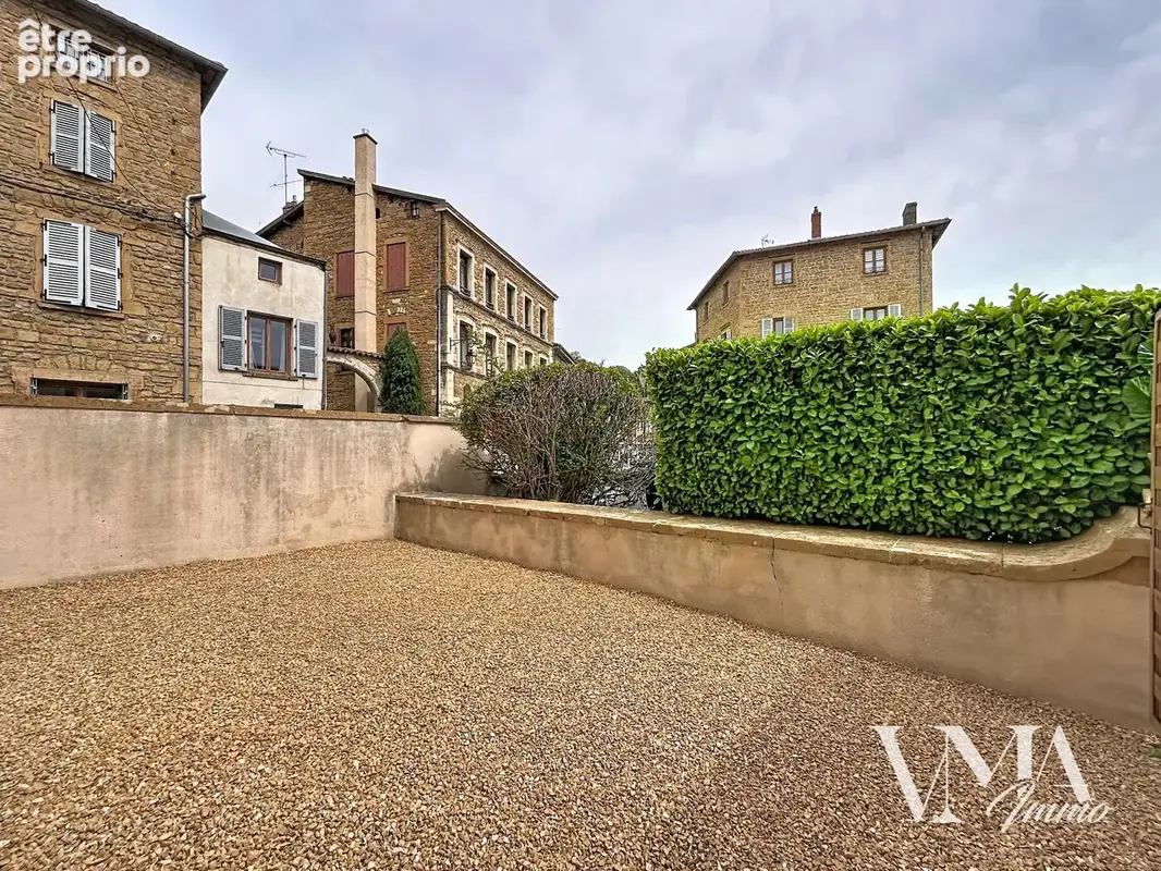 T3 Rez-de-jardin 53,40m2 - photo 12