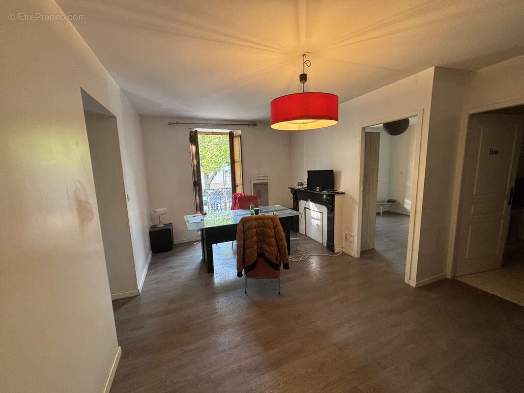 Appartement à BEZIERS