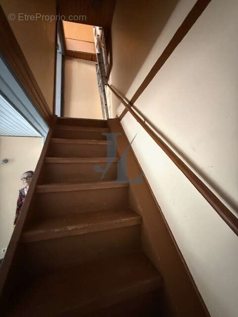 Maison à CREST