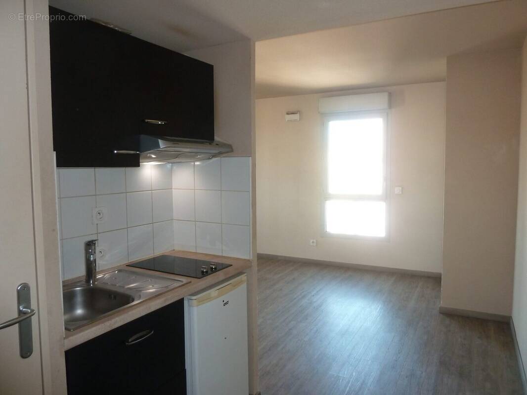 Appartement à LYON-7E