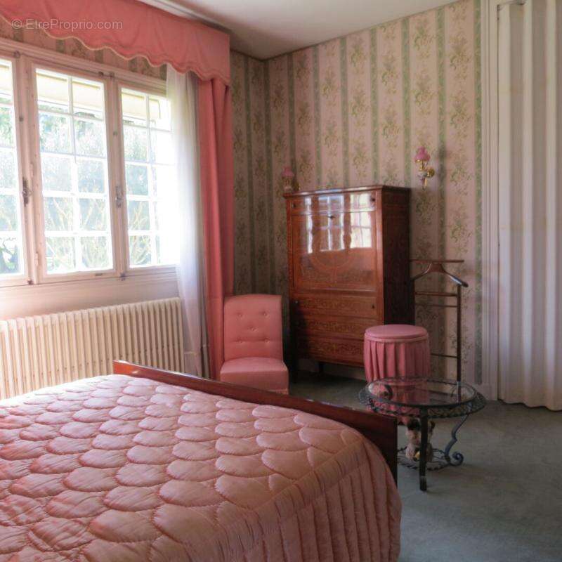 Maison à FONTENAY-LE-COMTE