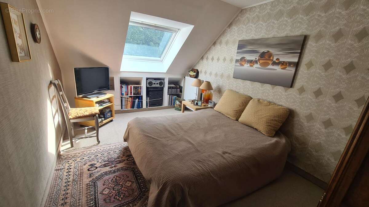 Maison à CARQUEFOU