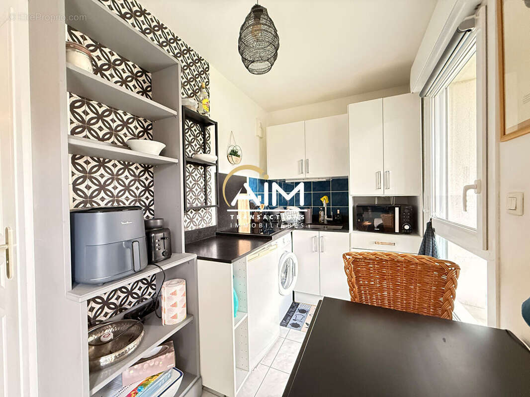Appartement à TOURS