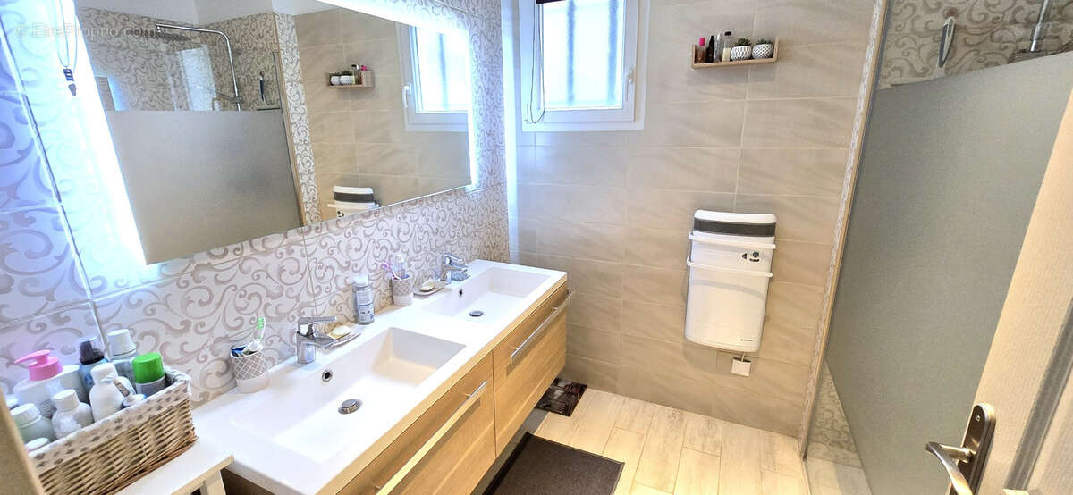 Maison à DRAGUIGNAN