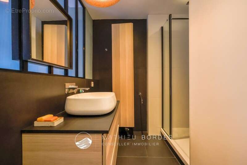 Appartement à BAYONNE